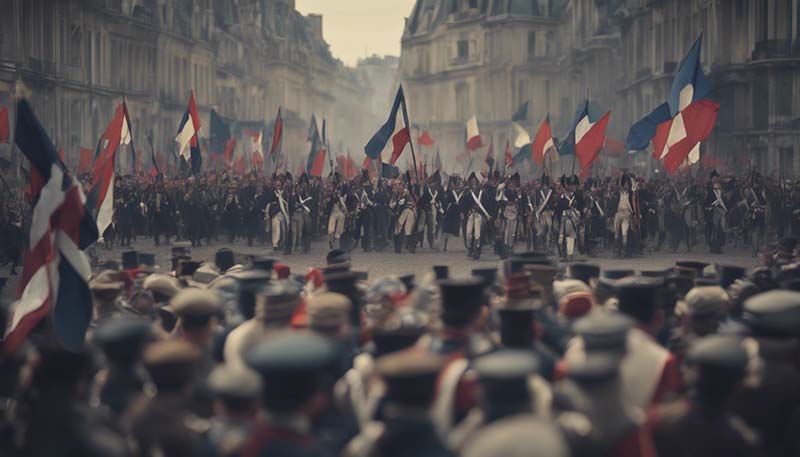 The Reign of Terror: The Dark Side of the French Revolution