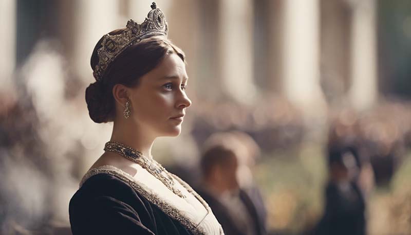 Queen Victoria: The Woman Who Ruled an Empire