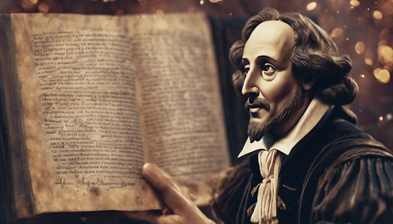 William Shakespeare: The Bard's Enduring Influence on Literature