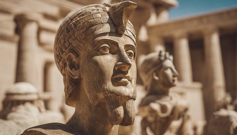 The Ptolemaic Dynasty: Power and Patronage in Hellenistic Egypt